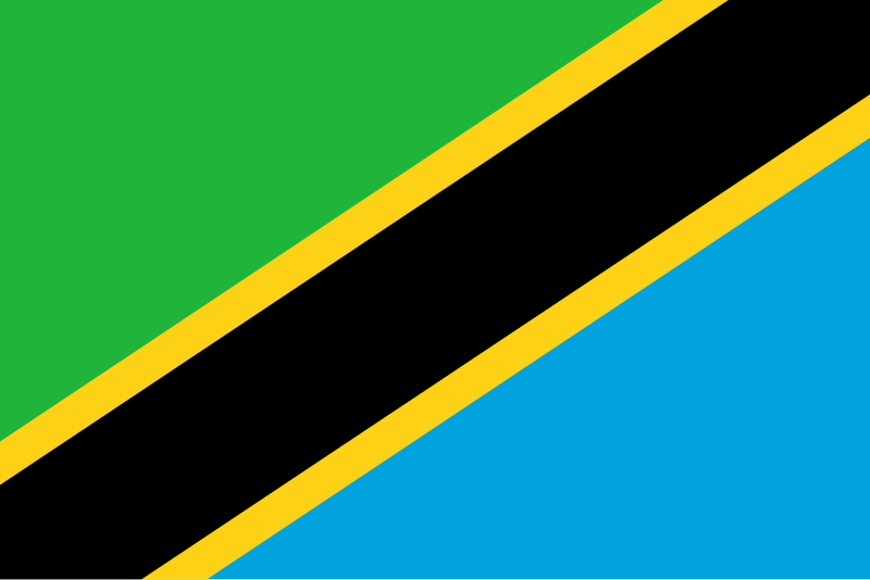 Tanzania