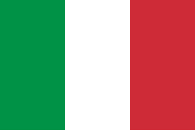 Italy