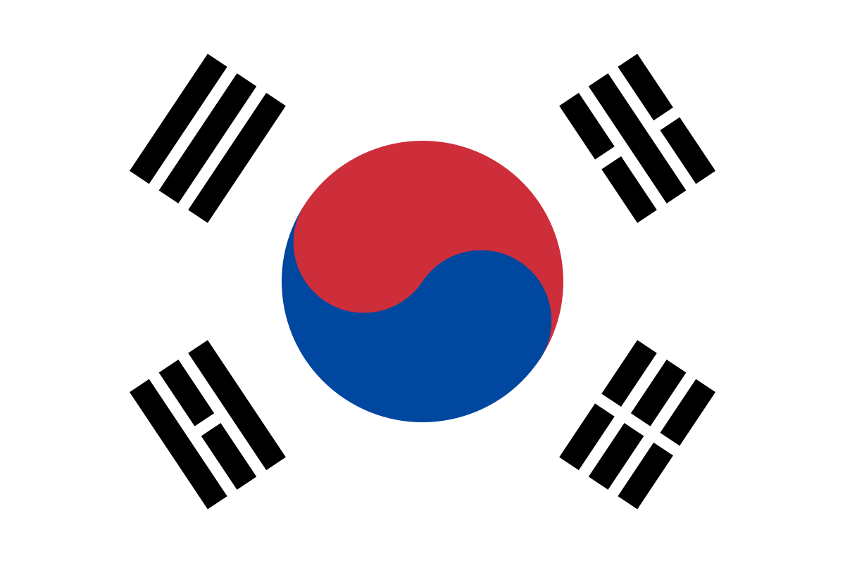 Republic of Korea