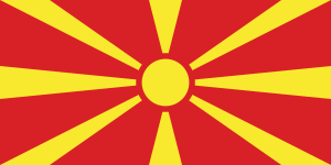 North Macedonia