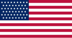 United States of America